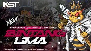 dj bintang lima party middle cetus terbaru style edy project spesial akhir tahun khoi song tiga