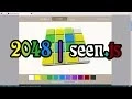 2048 seen js