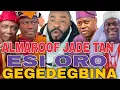 Lagu OSELE ALMAROOF JADE TAN LORI OWOADE , BABALADOJ PAUL OONI SEYI MAKINDE LORI ILU OYO