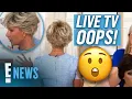 Toni Brattin s NSFW Blunder During Live QVC Broadcast Is Truly Mind Blowing E News