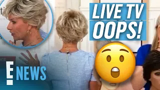 Toni Brattin s NSFW Blunder During Live QVC Broadcast Is Truly Mind Blowing E News