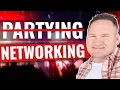 Networking with Millionaires