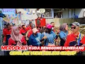 Download Lagu ALAH GENAH‼️ Lagu viral CIBULAN Kuda Renggong BINTANG HANURA x MUSTIKA | KELING GROUP