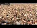 Skindred Warning Newport Helicopter 2011