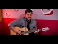 Kurt - "Sé Fuerte Corazón" acústico con Rocío Córdova