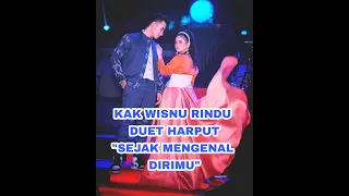 Download KAK WISNU JUGA RINDU DUET HARPUT \ MP3