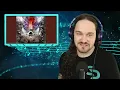 Composer Reacts to Ne Obliviscaris - As Icicles Fall (REACTION & ANALYSIS)