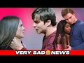 Very Sad News General Hospital Shocker Nicholas Alexander Chavez Leaves Spencer Gone