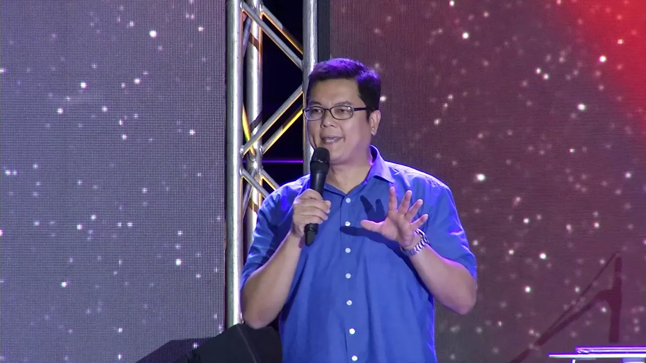 BPW 2019 - HIRAM PANGILINAN(HEALING AND DELIVERANCE MINISTRY)