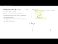October 2 2024 LeetCode daily 1331 Rank Transform of an Array - Python solution explained