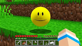 EU SOBREVIVI AO VERITY NO MINECRAFT!
