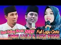 Download Lagu UMMI LAILA \u0026 LORA NIZAR's Most Intimate Diet Full of Love Songs || KH KHOLIL YASIN's Latest Sermo...