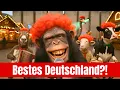 Lagu POLLER die Waldfee (Lachnummer Deutschland)🎵 Satire Song 2025