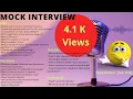 Skills Java Selenium TestNG Framework Automation Testing Mock Interview 3 - 4 YOE