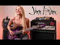 Download Lagu Jimi Hendrix - All Along The Watchtower (SHRED VERSION) || Sophie Lloyd