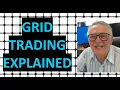 100 Percent success Grid Trading Explained Trade with no charts Market direction is not important