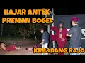 Lagu DANG RAJO TERBARU,KRB DIDATANGI GROMBOLAN BOGEL 