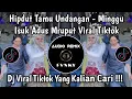 Lagu HIPDUT TAMU UNDANGAN - MINGGU ESUK ADUS MRUPUT GAS TIPIS NING RESEPSIMU SOUND VIRAL TIKTOK