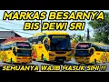 Download Lagu MARKAS BESARNYA BIS DEWI SRI, SEMUA BIS DEWI SRI WAJIB MASUK SINI