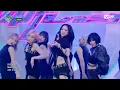 'First Release' aespa - Whiplash #MCountdown EP.868 | Mnet