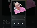 Lagu Fantano Talks Daft Punk