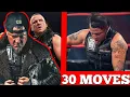 Lagu Top 30 Moves of Sami Callihan