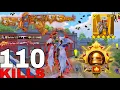 Download Lagu 110 Solo KILLS!!😱ALL PRO PLAYERS RUSHED ME IN ERANGEL🔥 SAMSUNG,A7,A8,J5,J6,J7,J2,J3,XS,A3,A4,A5,A6