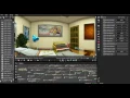 blender to octane render standalone V R
