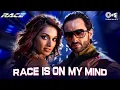 Download Lagu Race is On My Mind | Race | Pritam |  Bipasha, Katrina, Saif, Akshaye | Sunidhi Chauhan, Neeraj