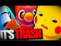 Pokemon Just LOST BIG To Palworld Nintendo GIVES UP