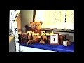 Download Lagu Closing To The Many Adventures Of Winnie The Pooh 1996 VHS (Canadian Copy)