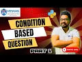 Python Conditional Statements If-Else Elif Nested Conditions Appwars Technologies