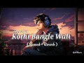 Download Lagu Kothi Bangle Wali | Mad Trip | MTV Hustle 4 | Slowed + Reverb LO-FI | GetVShorts