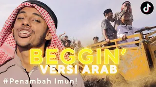 funny beggin m neskin arabic version 3way asiska cover