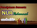 Download Lagu PENCIPTAAN ALAM SEMESTA DENGAN NUR MUHAMMAD