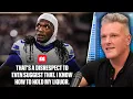 CeeDee Lamb Refutes Reports Of Puking In Casino Before Game vs Raiders I Can Hold My Liquor