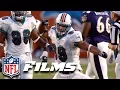 Jason Taylor s Hall of Fame Profile 7th Most Sacks in NFL History NFL Films