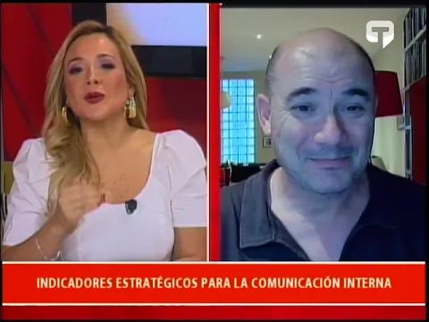 Indicadores estratégicos para la comunicación interna