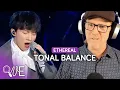 Download Lagu Vocal Coach REACTION \u0026 ANALYSIS 🎧 Zhou Shen🎙️Big Fish (LIVE) 🎶