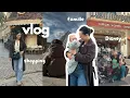 Lagu SHOPPING À PARIS, DISNEY... haul Primark, Legami \u0026 Levi's