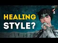 NO BS GUIDE to choosing Healer in FFXIV Endwalker 6 4 Updated