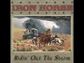 "Fire On The Mountain" - Iron Horse