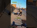 Download Lagu Biker Confronts Man Abusing Girl