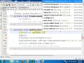 How to get Start and Stop Time in Java Netbeans
