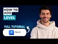 How to Add Level in Revit 2026 Full Guide