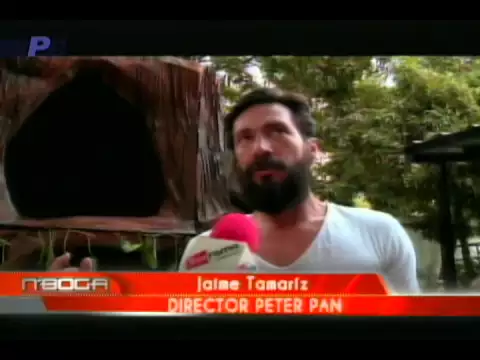 Village Plaza invita a sus clientes a ser parte de clásico Peter Pan