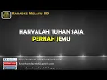 Download Lagu (Karaoke) Nora - Di Persimpangan Dilema