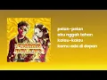 Emang Boleh? - Akbar Chalay, Remora Xian (  Lirik )