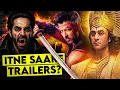 Download Lagu WTF! 4000 Cr for Ramayana? War 2 \u0026 Coolie Trailer? - Flick The News 59
