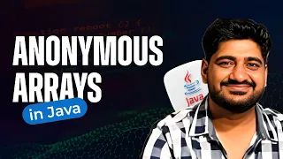 Anonymous Arrays in Java Explained with Examples Easy Fast Tutorial